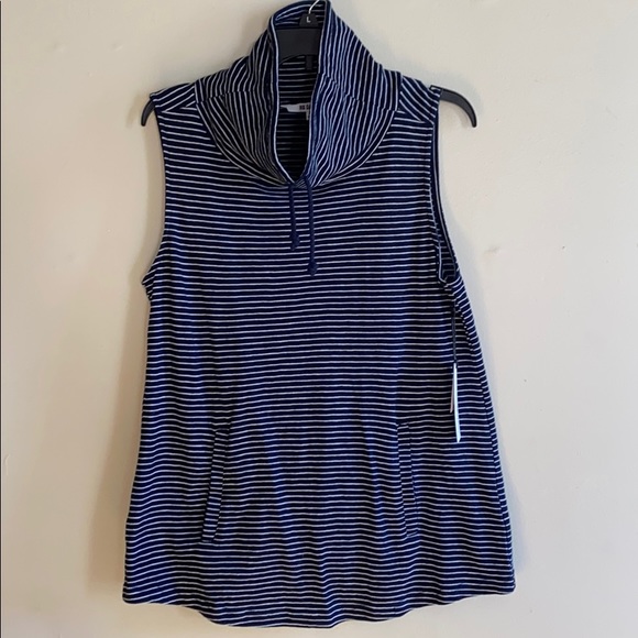 BB Dakota | Newton Tank - Picture 4 of 11